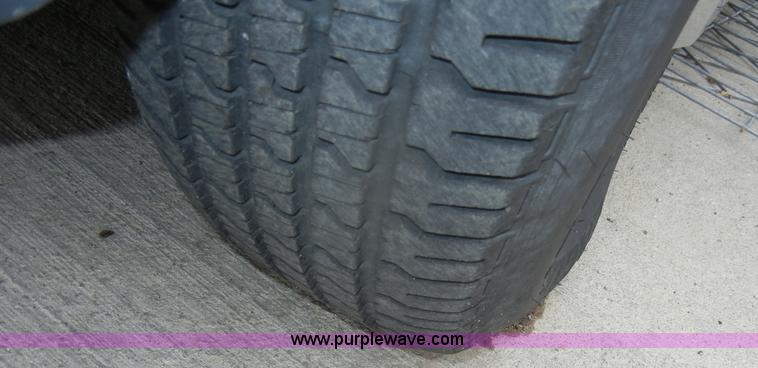 image for item D4404 1995 Ford Crown Victoria