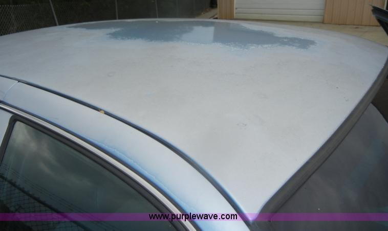 image for item D4404 1995 Ford Crown Victoria