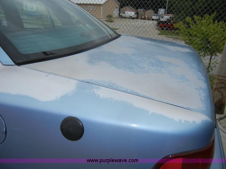 image for item D4404 1995 Ford Crown Victoria