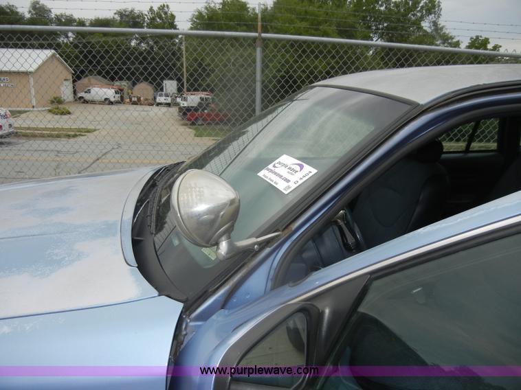 image for item D4404 1995 Ford Crown Victoria