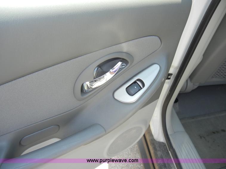 image for item D4434 2007 Chevrolet Malibu LS Maxx