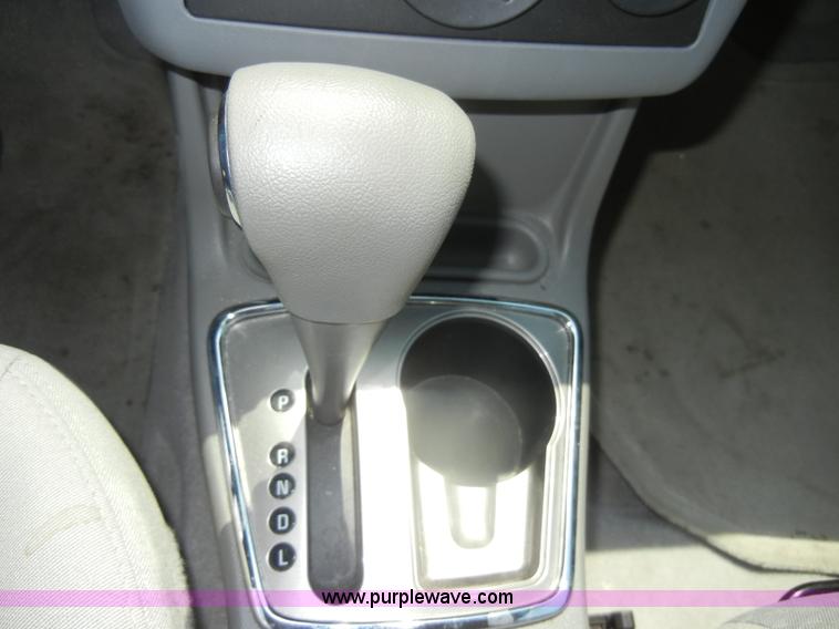 image for item D4434 2007 Chevrolet Malibu LS Maxx