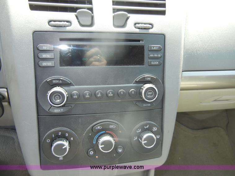 image for item D4434 2007 Chevrolet Malibu LS Maxx