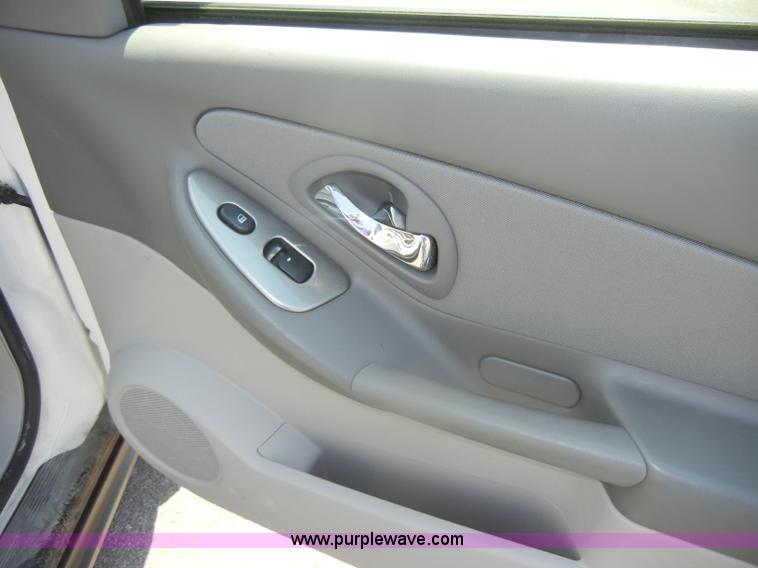 image for item D4434 2007 Chevrolet Malibu LS Maxx