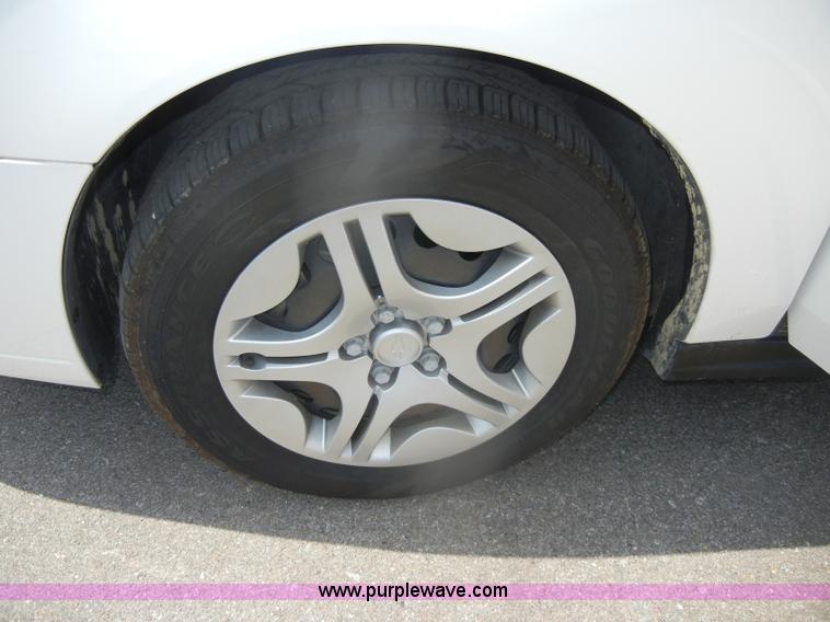 image for item D4434 2007 Chevrolet Malibu LS Maxx