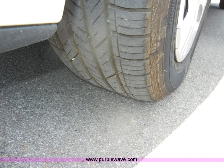 image for item D4434 2007 Chevrolet Malibu LS Maxx