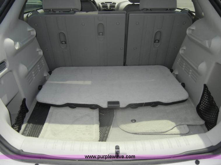 image for item D4434 2007 Chevrolet Malibu LS Maxx