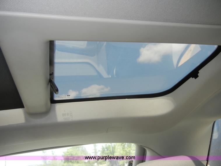 image for item D4434 2007 Chevrolet Malibu LS Maxx