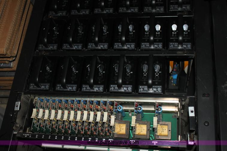 image for item G4576 (2) CD80 strand lighting dimmers