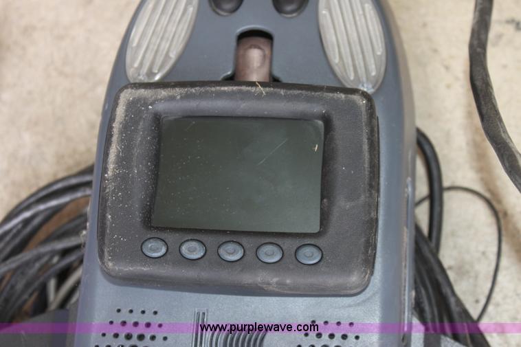 image for item G4666 Kustom Signals digital eyewitness camera system