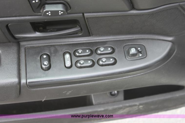 image for item G4672 2008 Ford Crown Victoria Police Interceptor