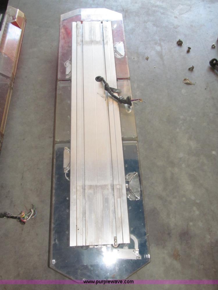 image for item K9584 (4) light bars