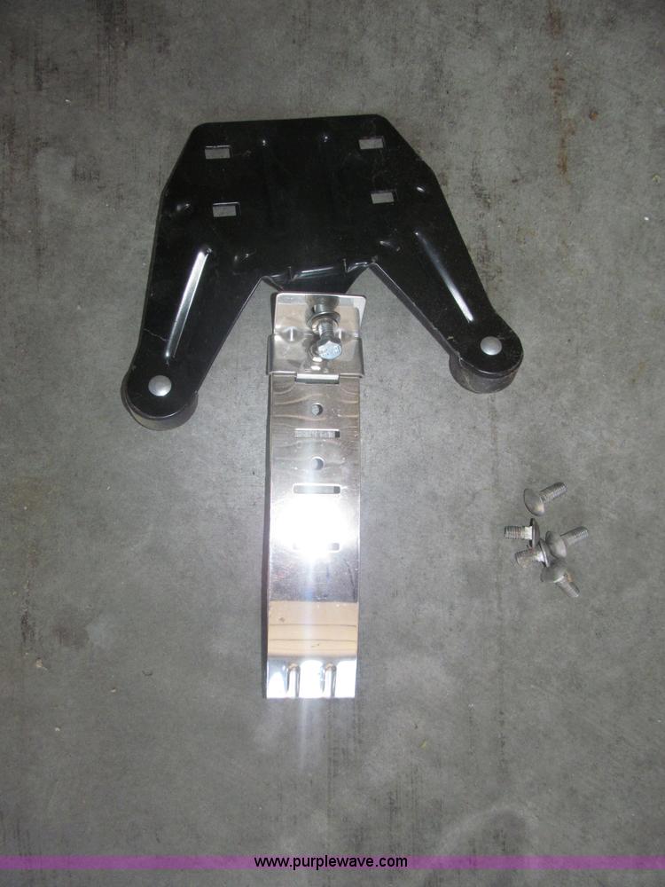 image for item K9584 (4) light bars