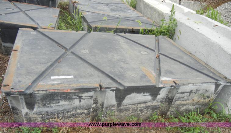 image for item M9727 (5) Ace RotoMold dock floats