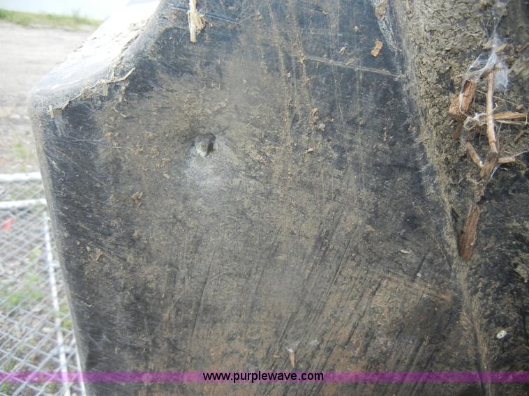 image for item M9727 (5) Ace RotoMold dock floats