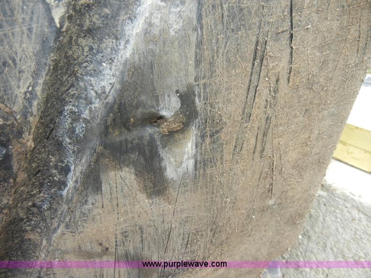 image for item M9727 (5) Ace RotoMold dock floats