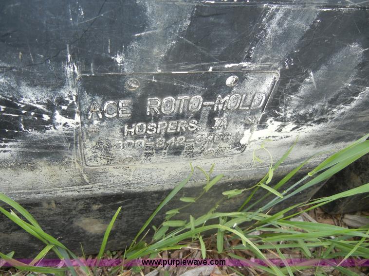 image for item M9727 (5) Ace RotoMold dock floats