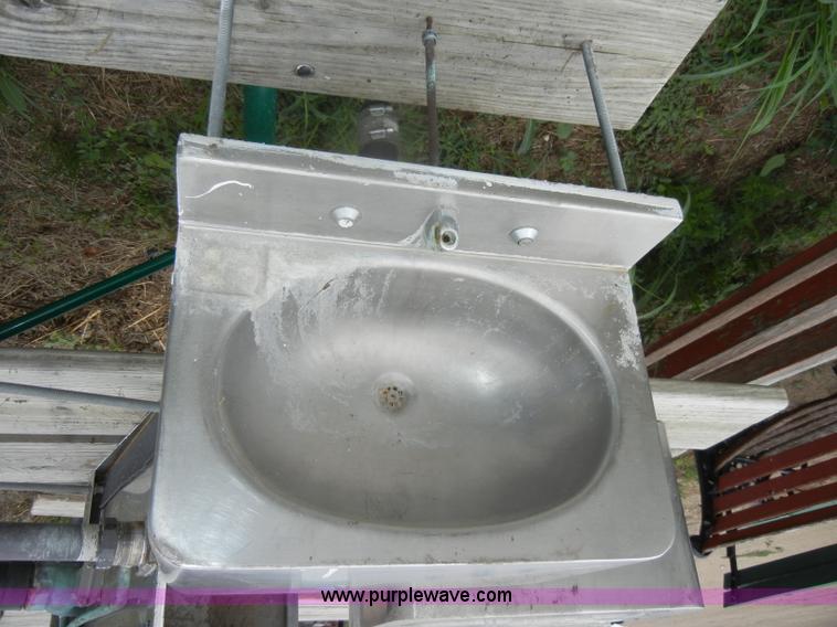 image for item M9728 Assorted park equipment