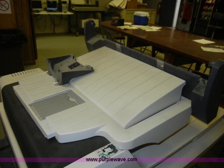 image for item M9731 2006 Copystar CS2550 copier