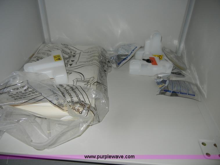 image for item M9733 2006 Copy Star CS copier