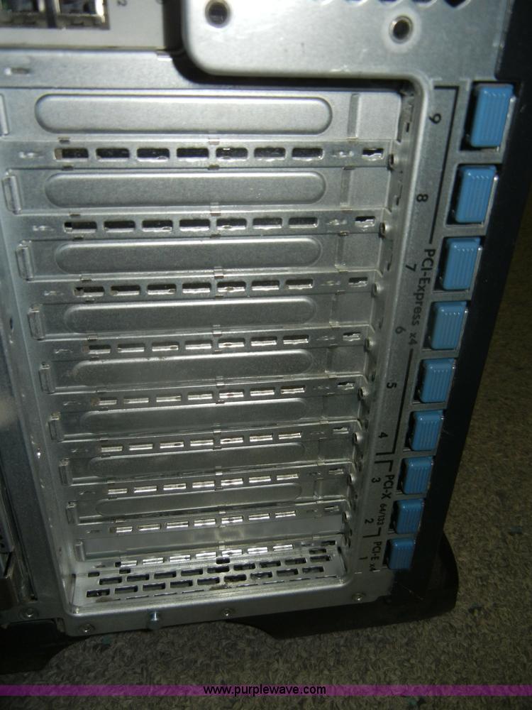image for item M9735 HP ProLiant ML37065 server
