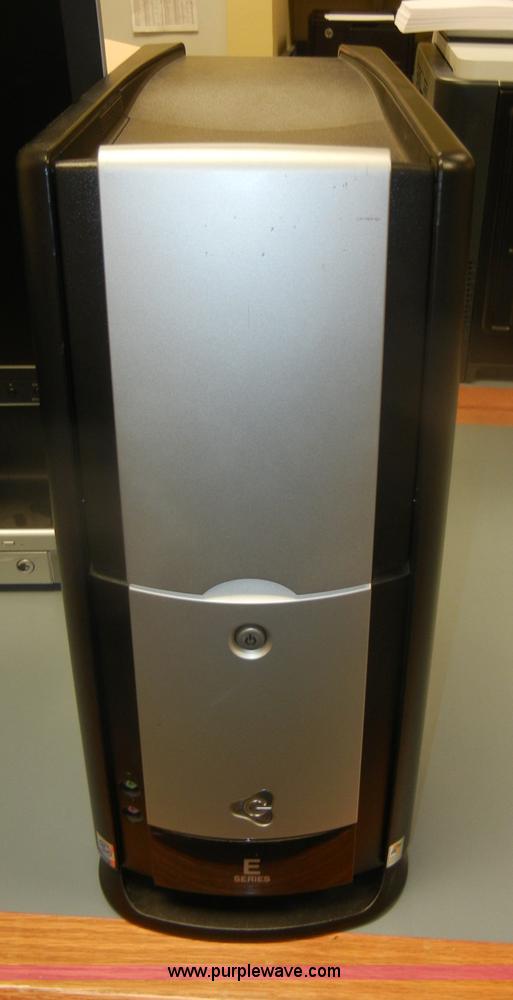 image for item N9565 (92) assorted Dell and Gateway towers