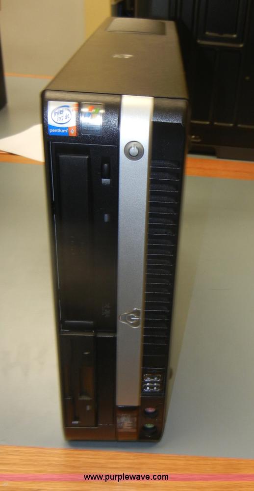 image for item N9565 (92) assorted Dell and Gateway towers