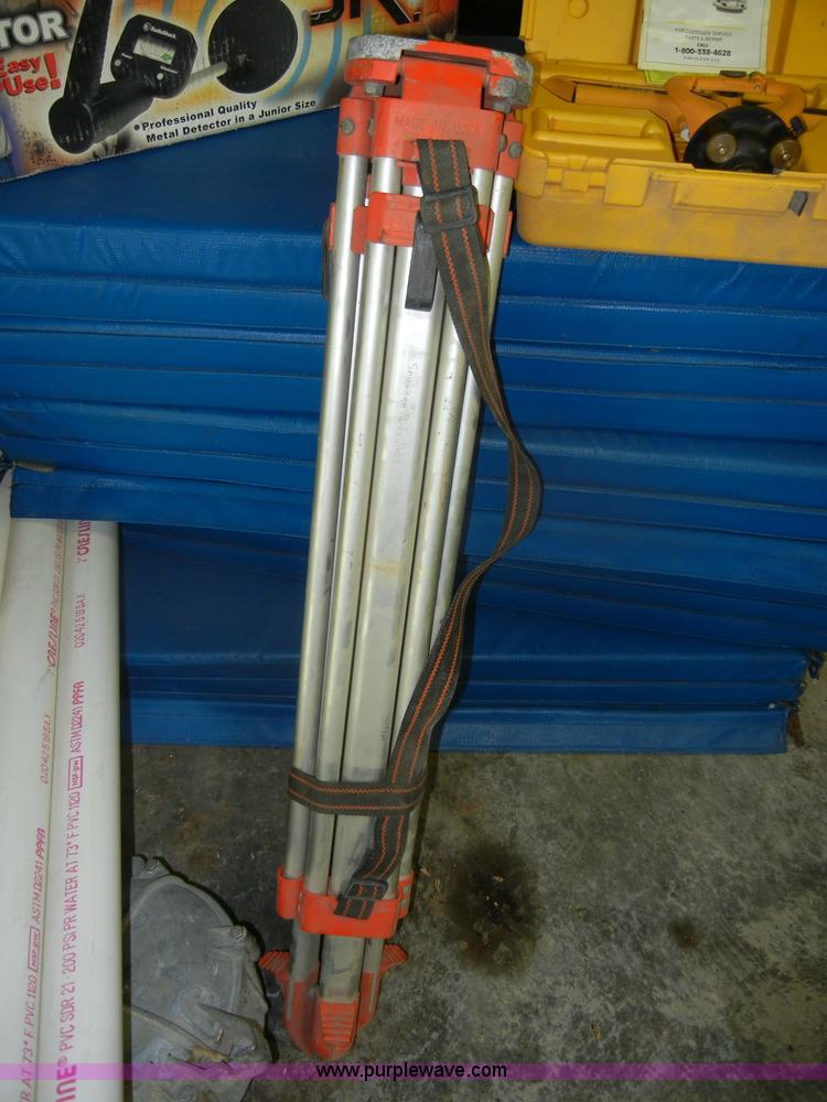 image for item N9859 Assorted equipment