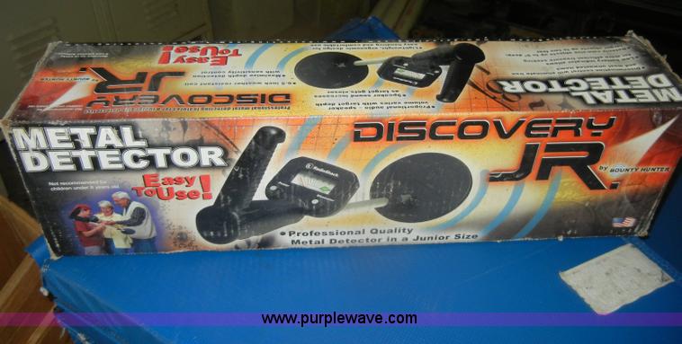 image for item N9859 Assorted equipment