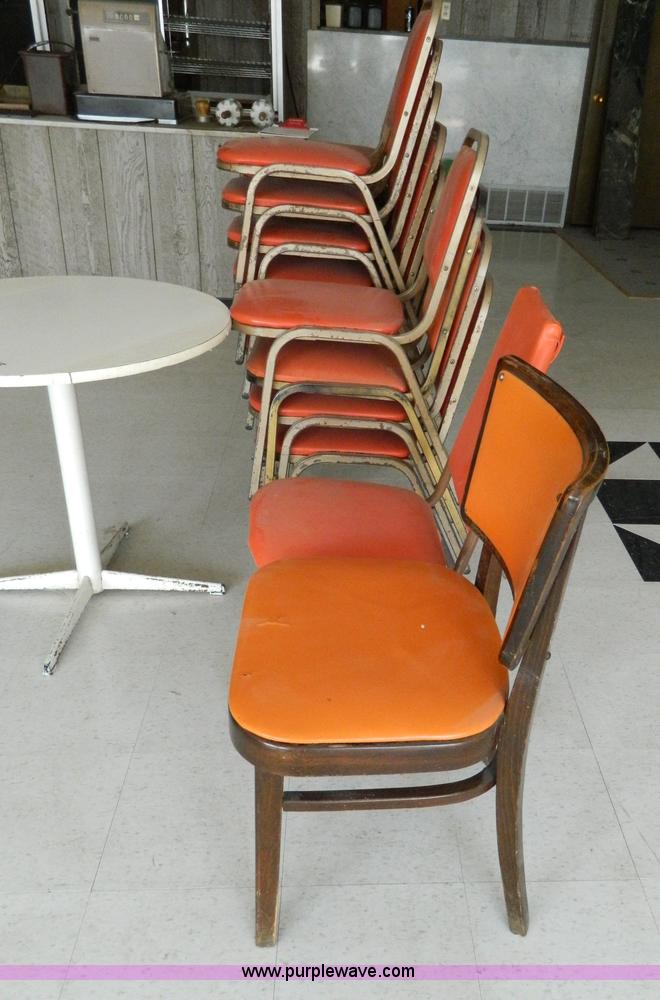 image for item T9374 Assorted furniture