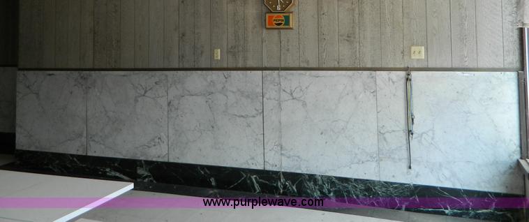 image for item T9375 Marble wall covering