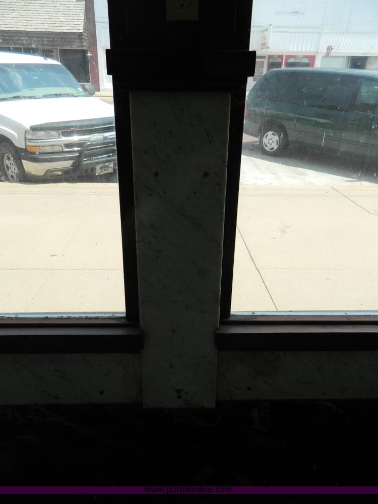 image for item T9376 Marble wall covering