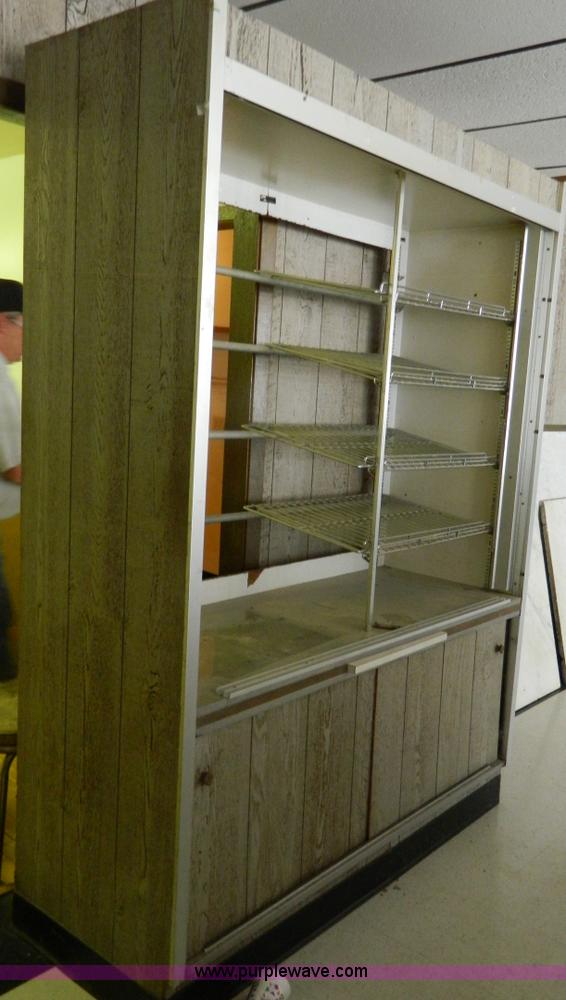 image for item T9379 Large assortment of serving dishes