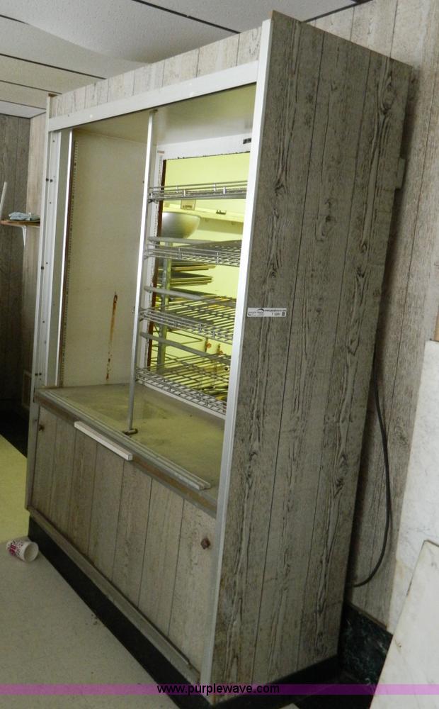 image for item T9379 Large assortment of serving dishes