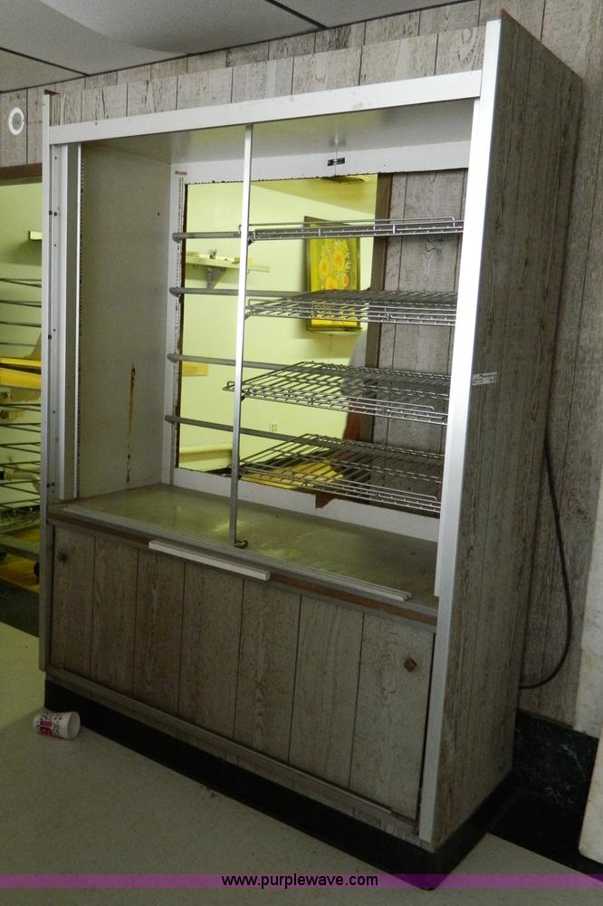 image for item T9379 Large assortment of serving dishes