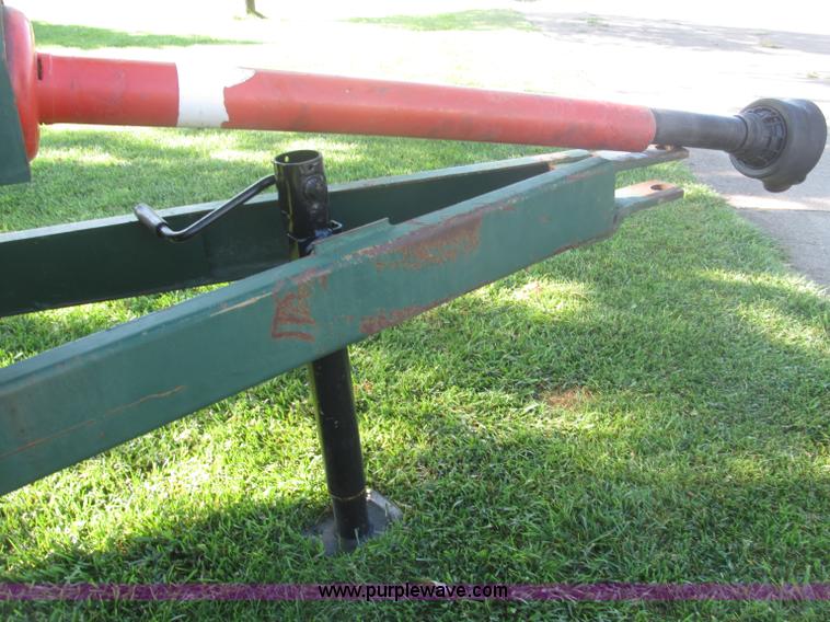 image for item B5171 Mill Creek Turf 75TD top dresser