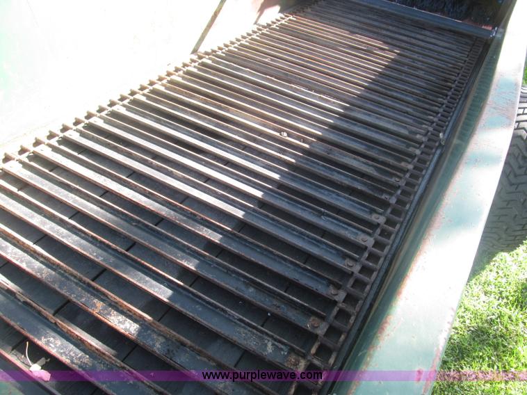 image for item B5171 Mill Creek Turf 75TD top dresser