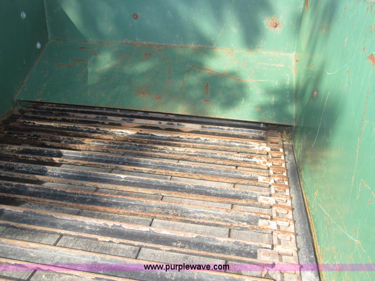 image for item B5171 Mill Creek Turf 75TD top dresser