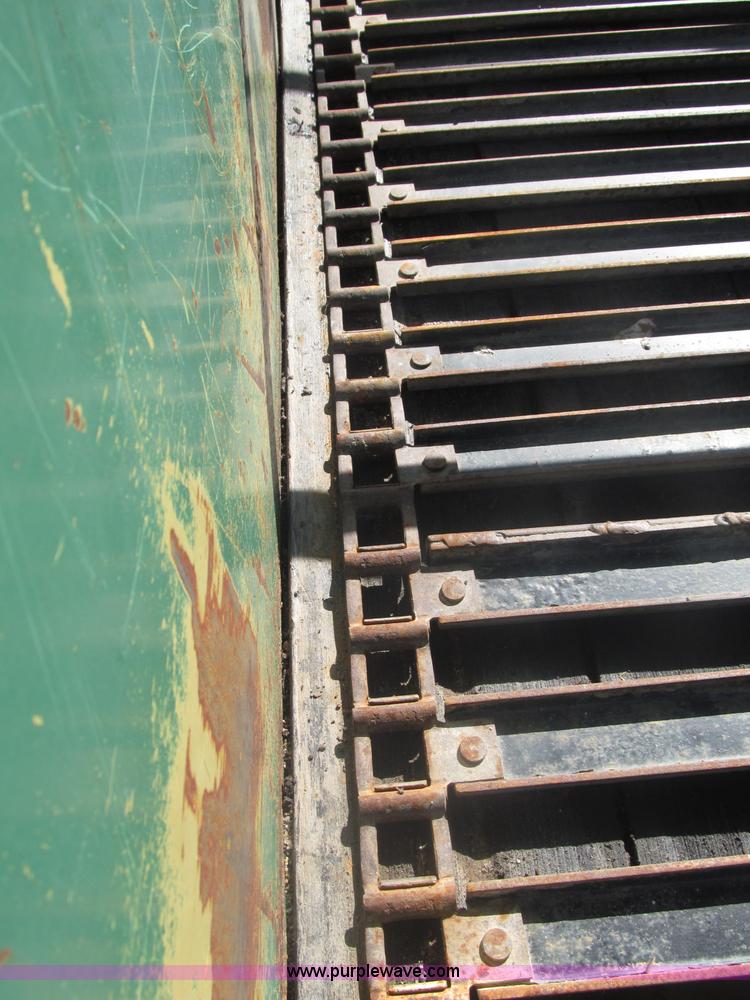 image for item B5171 Mill Creek Turf 75TD top dresser