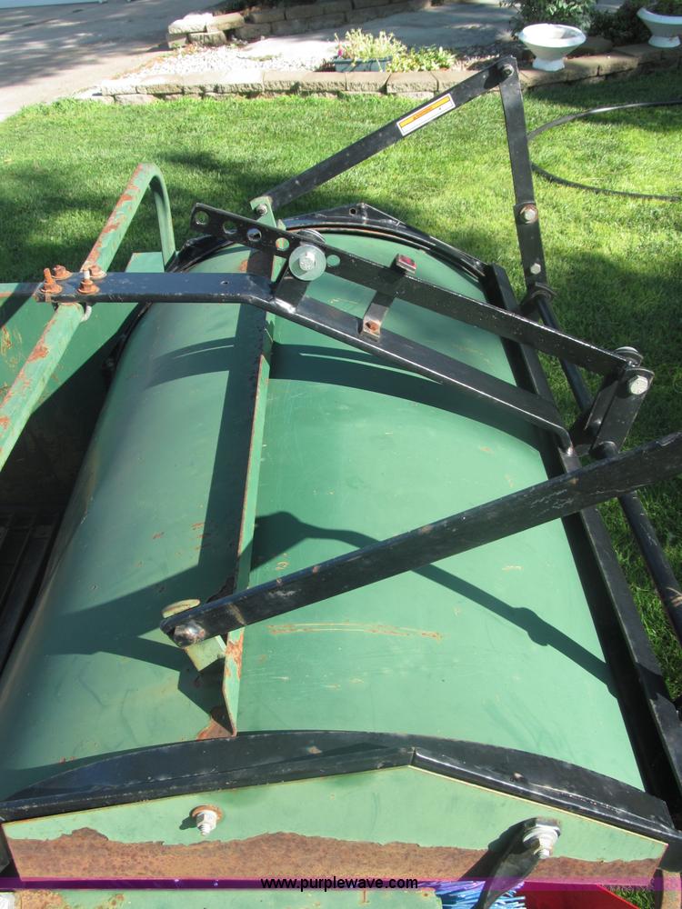 image for item B5171 Mill Creek Turf 75TD top dresser