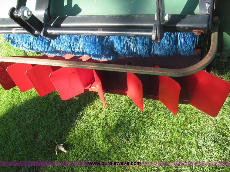 image for item B5171 Mill Creek Turf 75TD top dresser
