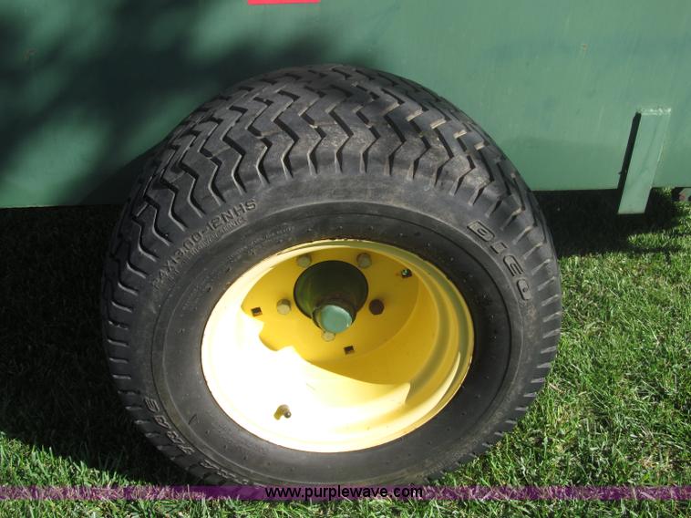 image for item B5171 Mill Creek Turf 75TD top dresser