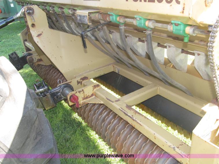 image for item B5172 Land Pride PSN2096 drill seeder