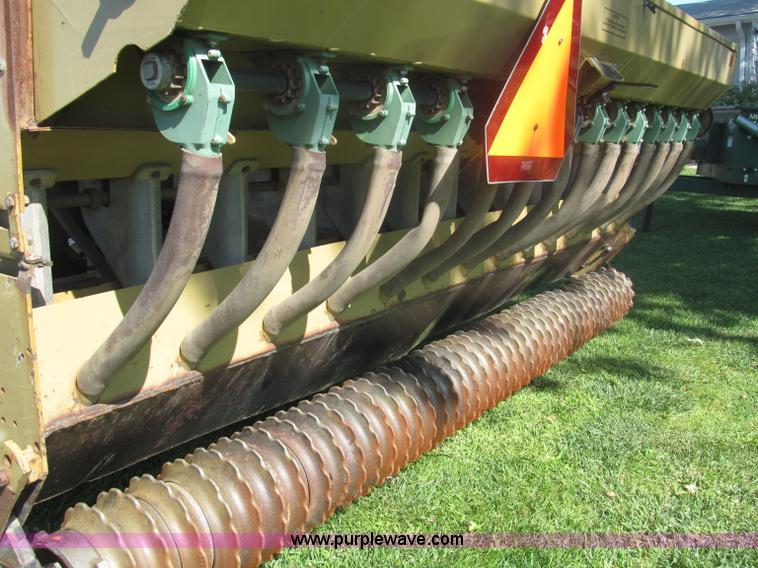 image for item B5172 Land Pride PSN2096 drill seeder