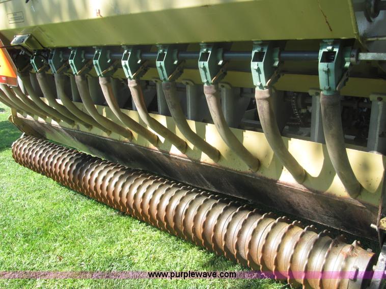 image for item B5172 Land Pride PSN2096 drill seeder