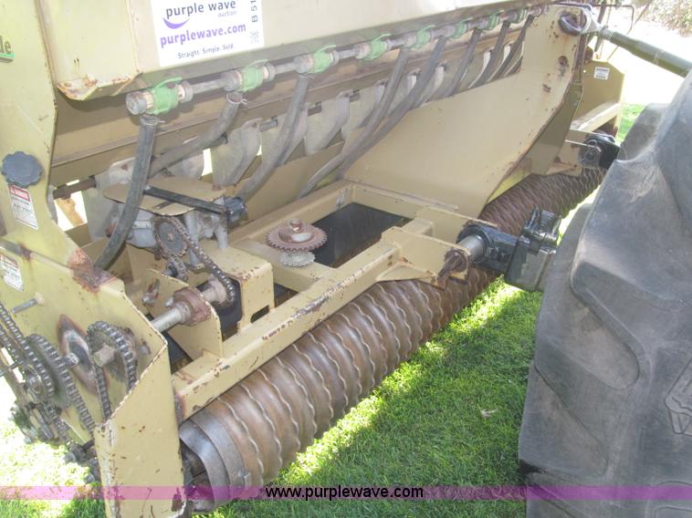 image for item B5172 Land Pride PSN2096 drill seeder