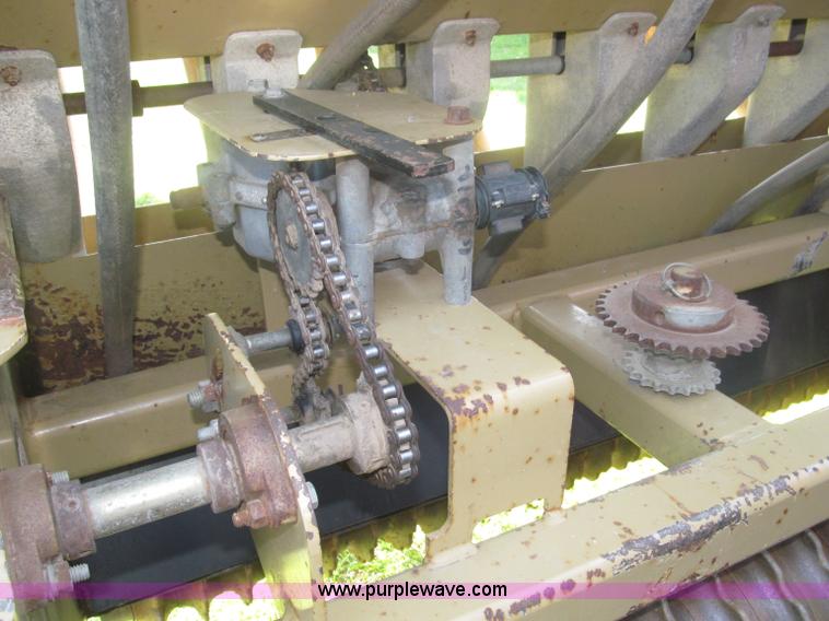 image for item B5172 Land Pride PSN2096 drill seeder