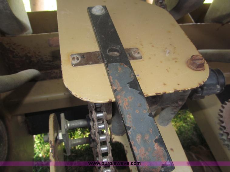 image for item B5172 Land Pride PSN2096 drill seeder