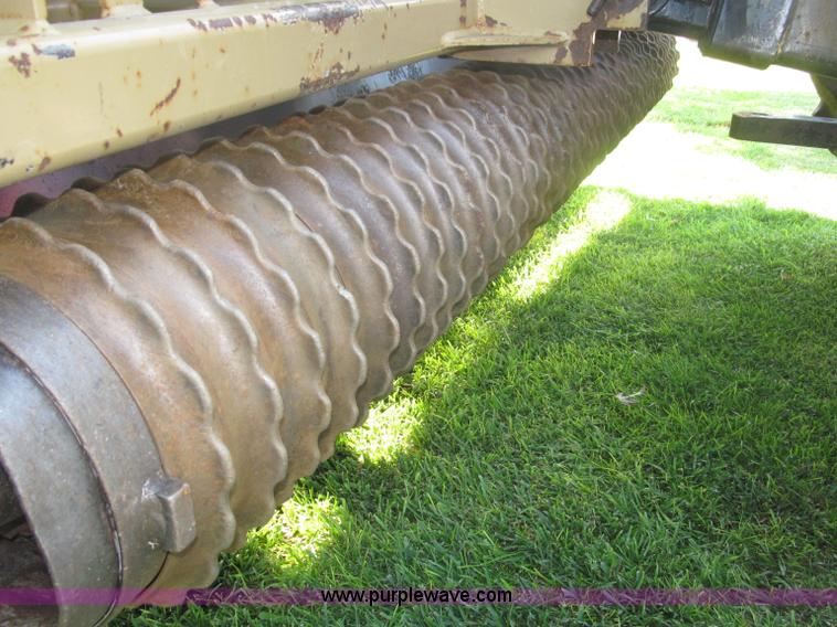 image for item B5172 Land Pride PSN2096 drill seeder