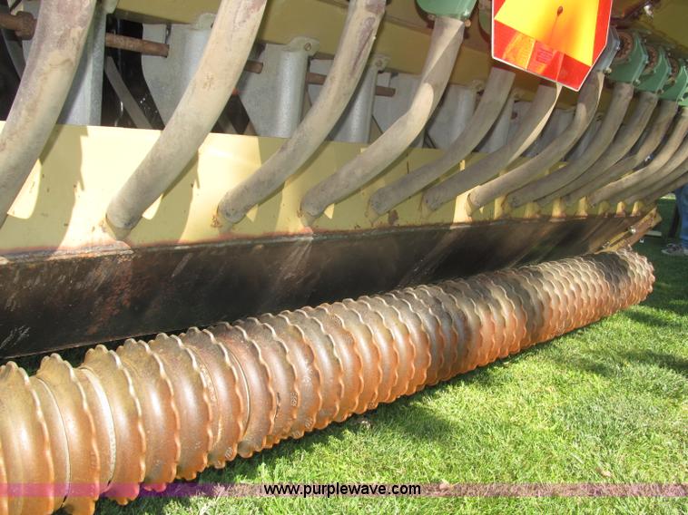 image for item B5172 Land Pride PSN2096 drill seeder